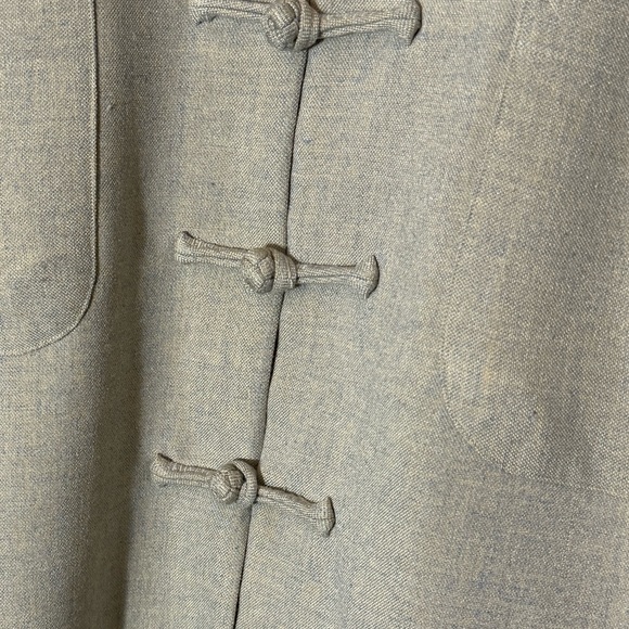 Dunhill Jacket 25 X 27 - Picture 3 of 4